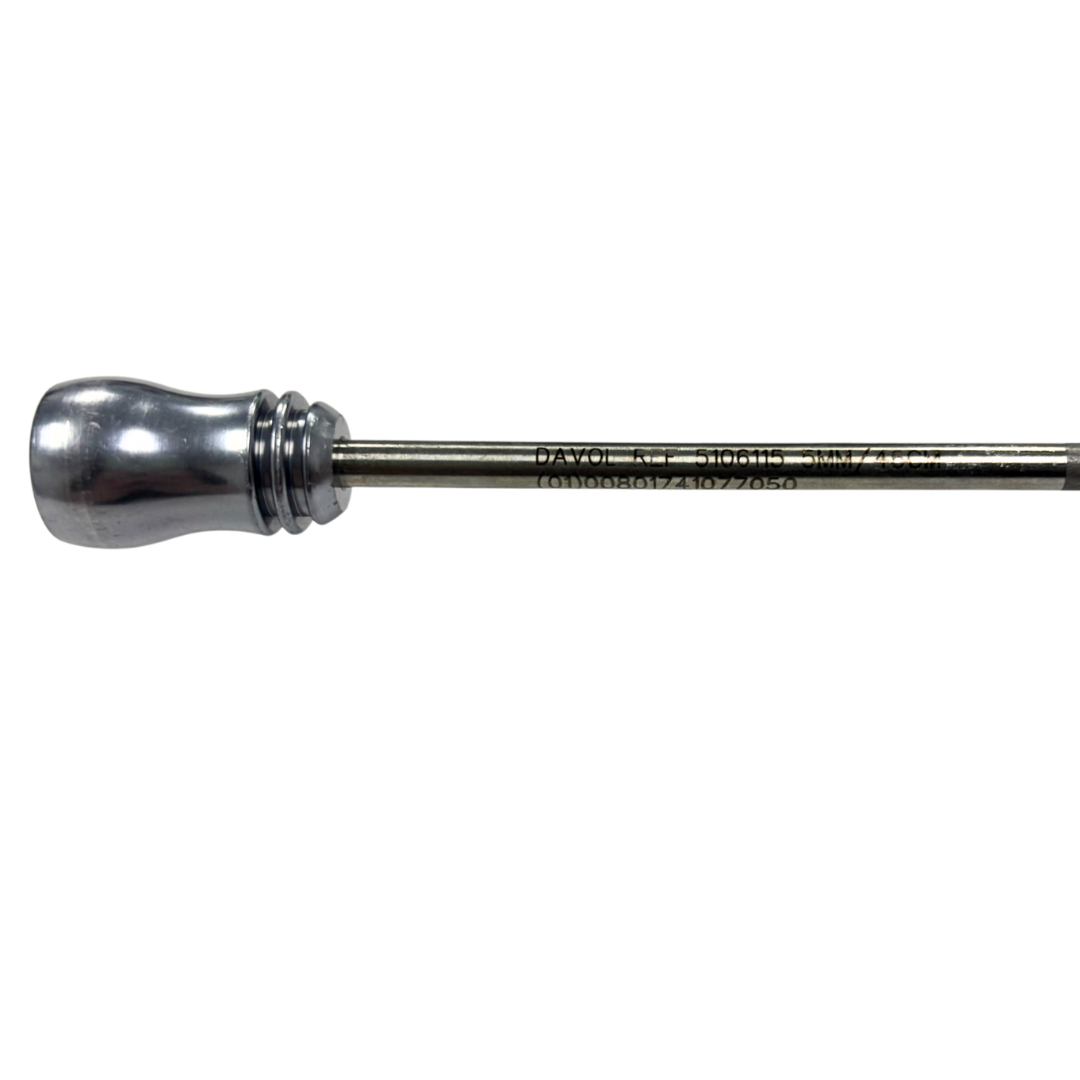 Davol Laparoscopic Hydro Dissection Probe 5mm X 46cm | 5106115