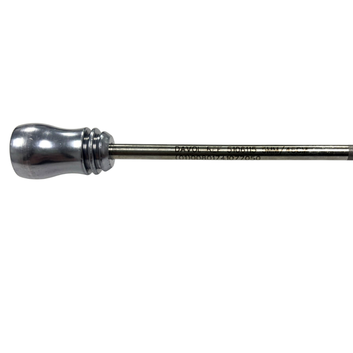 Davol Laparoscopic Hydro Dissection Probe 5mm X 46cm | 5106115