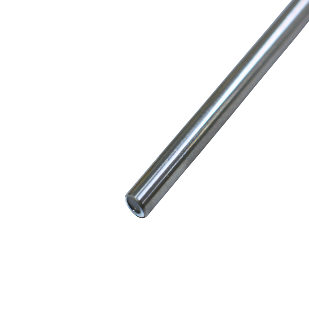 AED Gold Micro Laparoscope, 3mm x 30cm, 12 Degree, Reverse Light Post | 8830FL-R