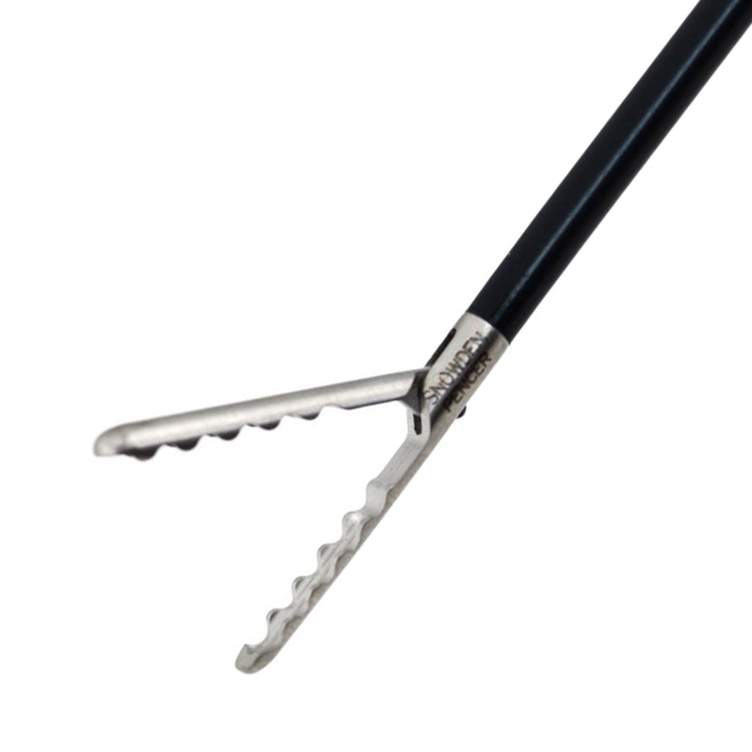 SnowdenPencer Laparoscopic Crocodile Grasper, 5mm X 32cm, S/A 9070