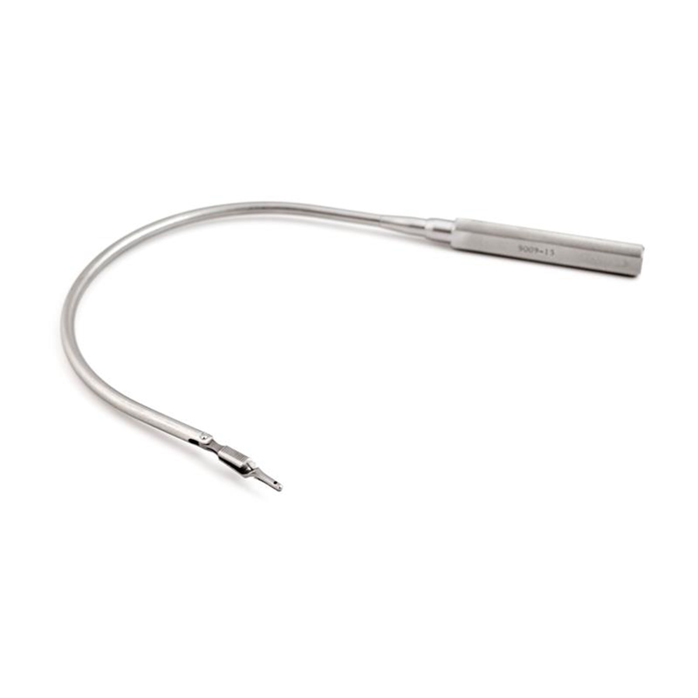 Scanlan A/V Access Tunneler, Full Curve | 9009-15 – Endoscopy