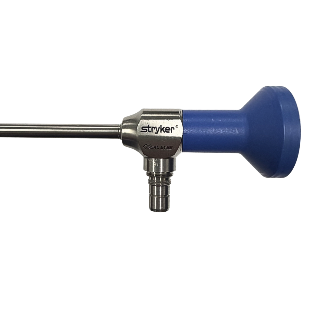 Stryker 5mm Laparoscope, 30 Degree | 502-539-030