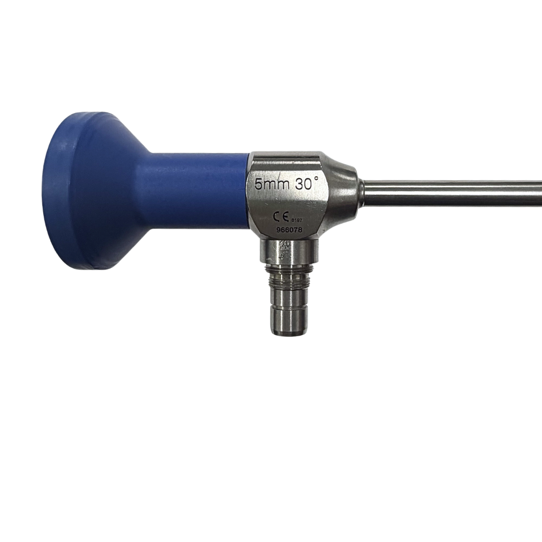 Stryker 5mm Laparoscope, 30 Degree | 502-539-030