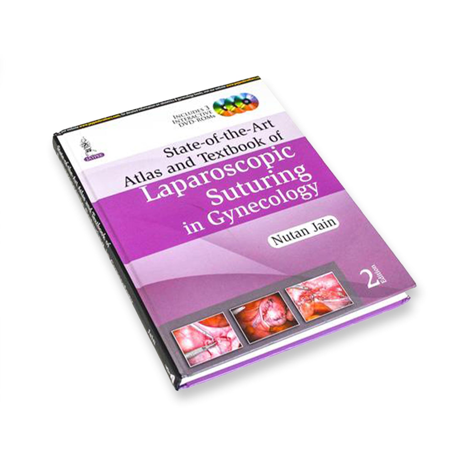 Surgical Books – Endoscopy Superstore