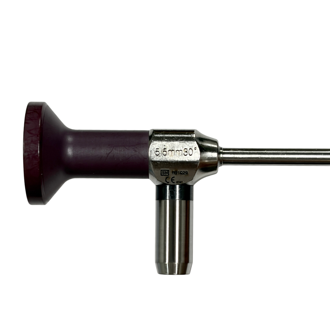 Stryker Autoclavable Laparoscope, 5mm x 30º | 502-503-030