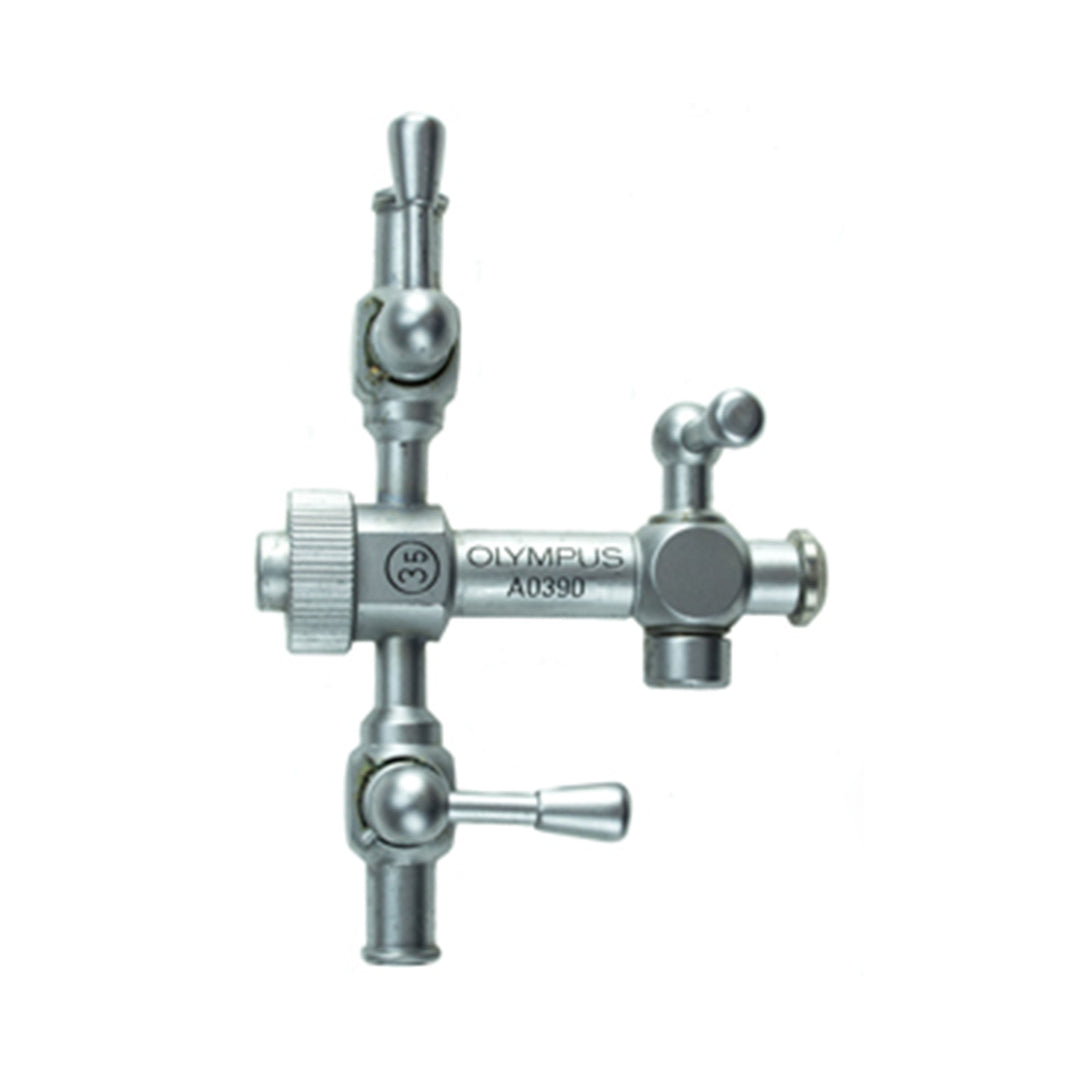 Olympus Single Channel Bridge | A0390