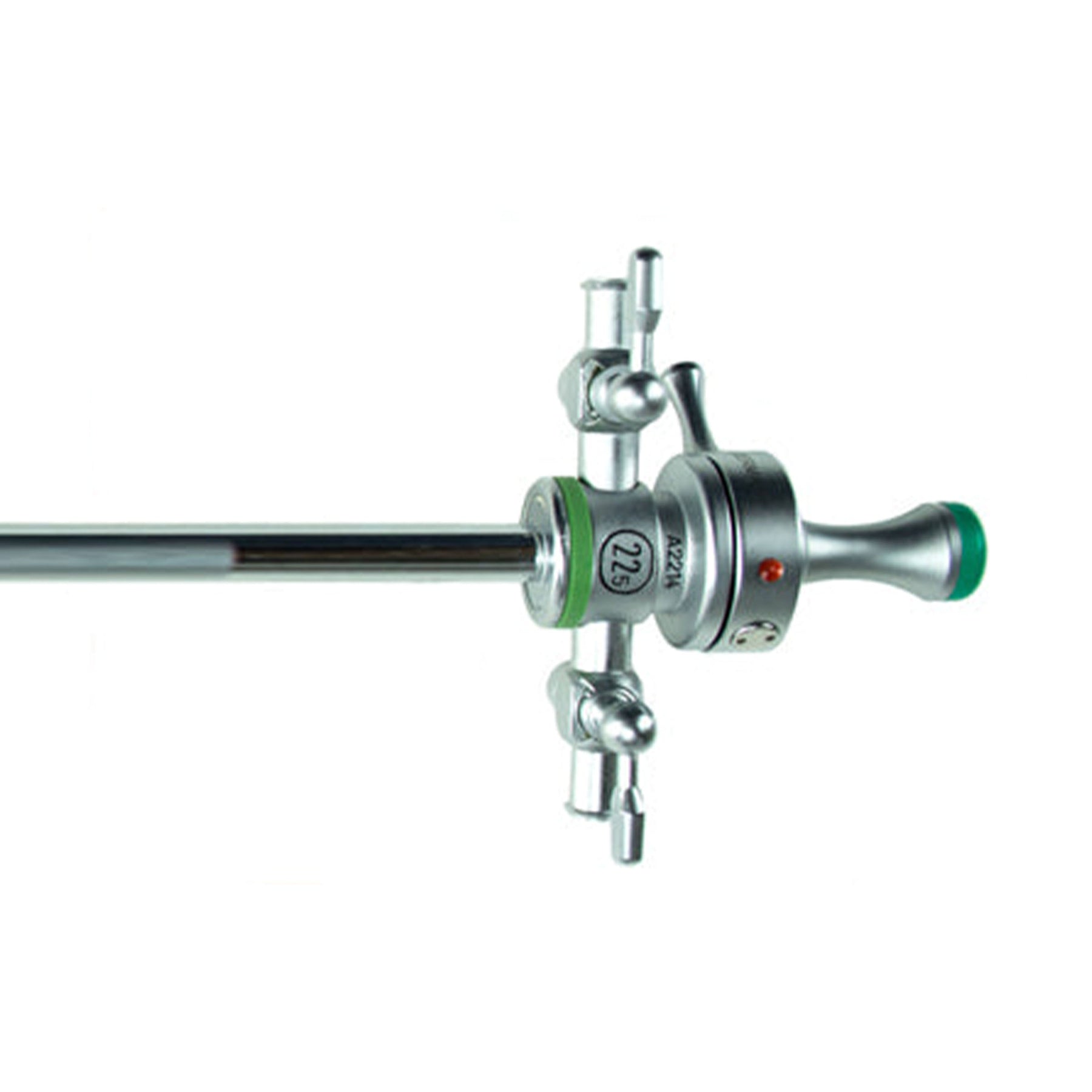 Mcs Instrument Sheath Olympus Cysto Sheath with Obturator, 22.5Fr | A2214 – Endoscopy Superstore