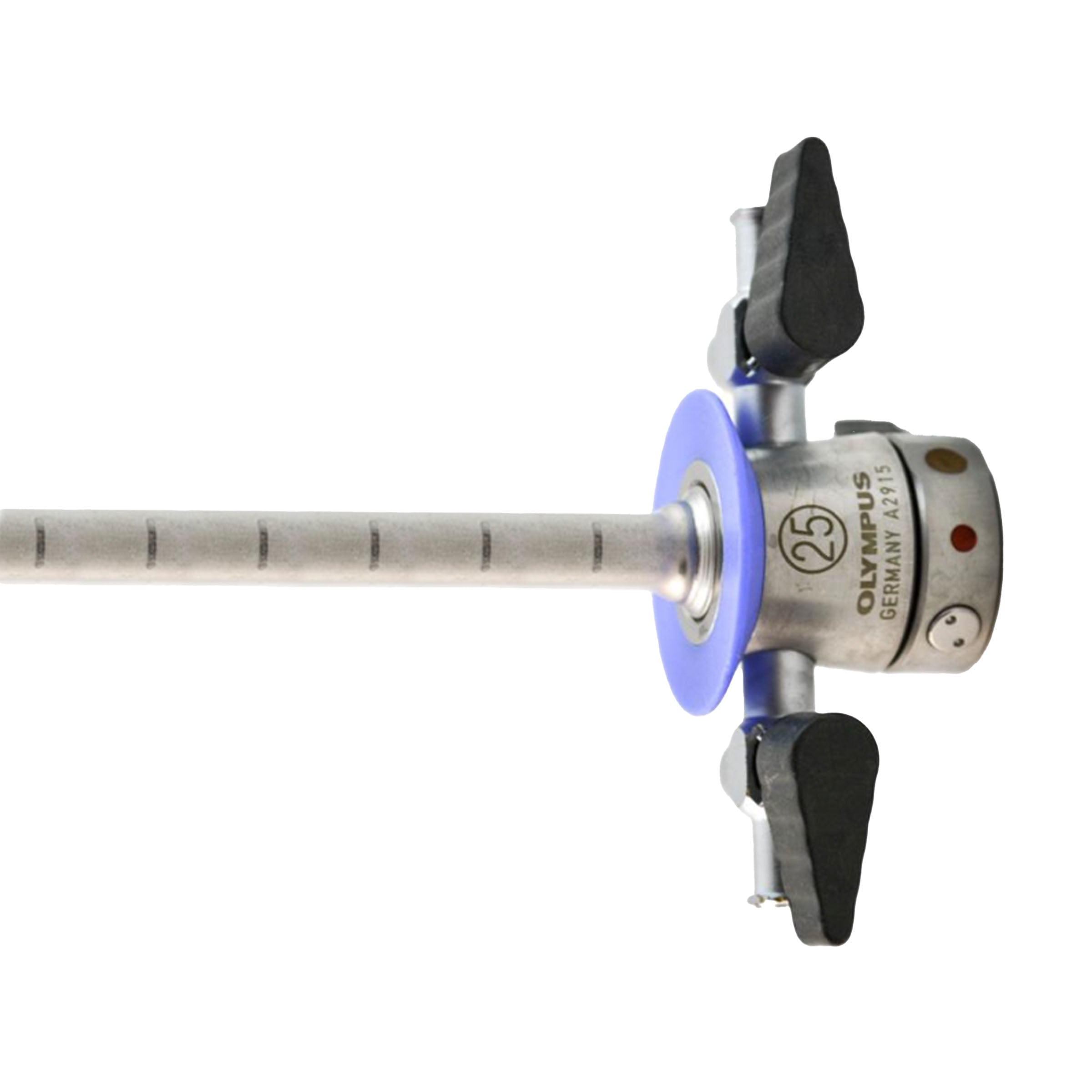 Olympus Cysto-Urethroscope Sheath with Obturator, 25Fr