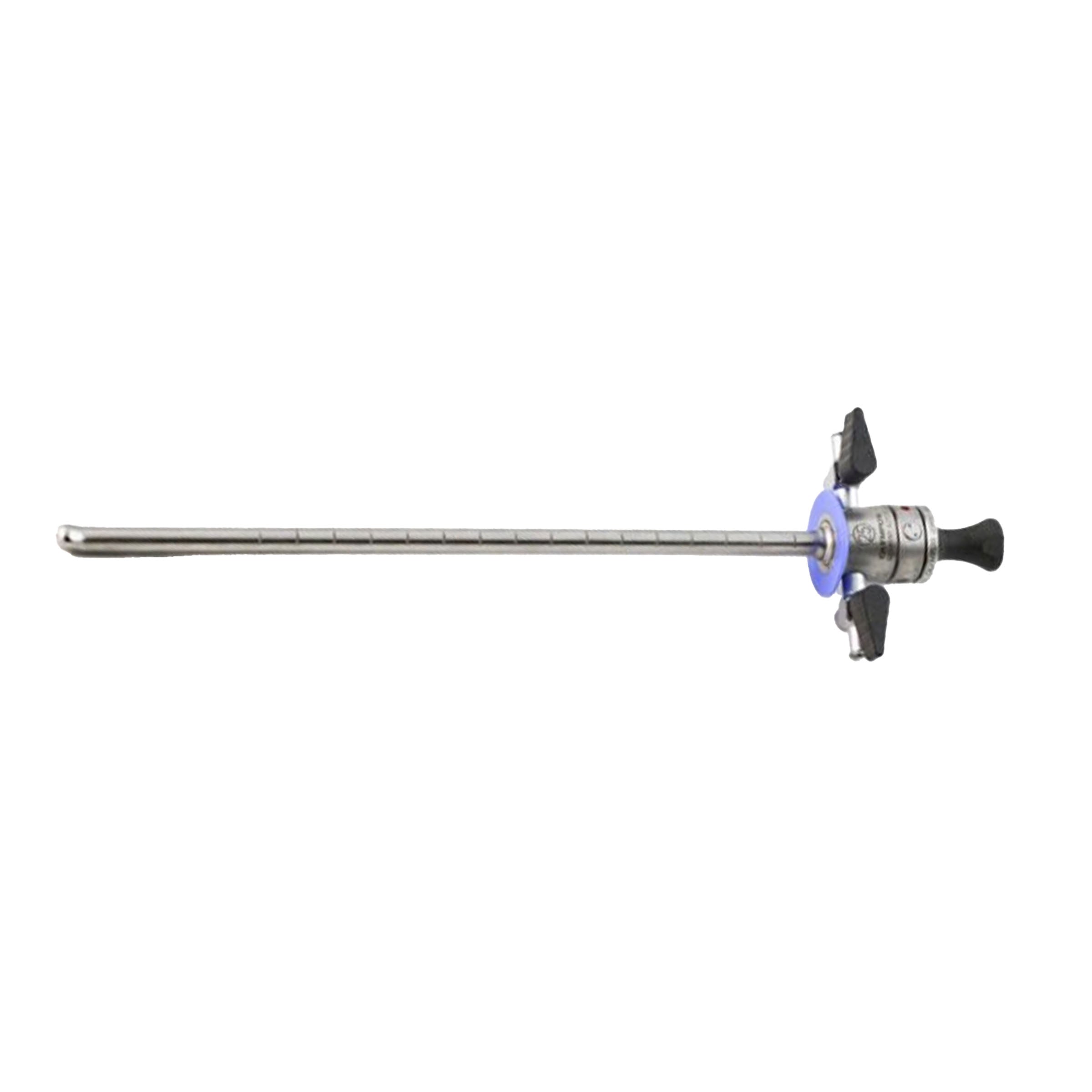 Olympus Cysto-Urethroscope Sheath with Obturator, 25Fr Olympus Cysto-Urethroscope Sheath with Obturator, 25Fr