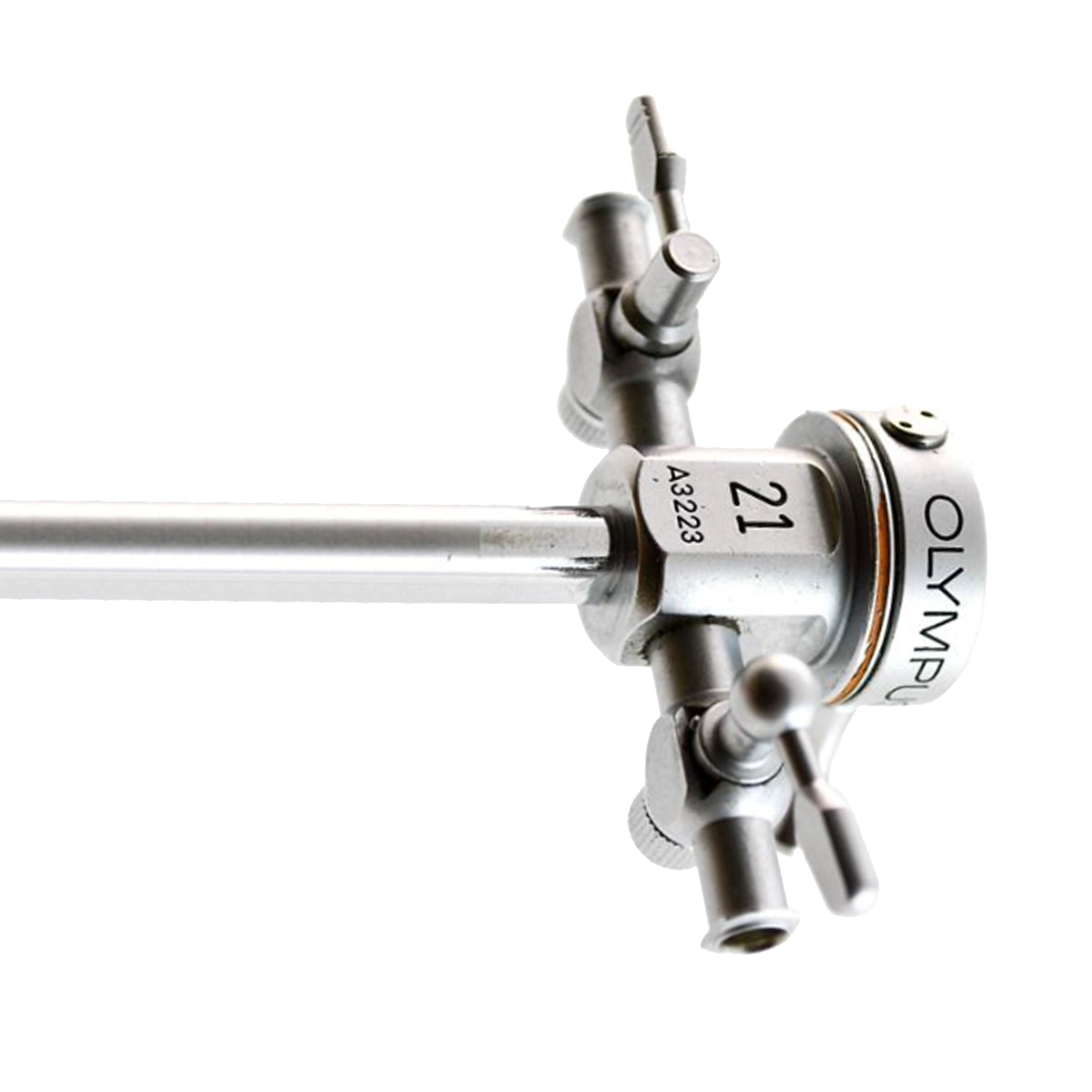 Olympus Cysto Sheath, 21Fr | A3223 – Endoscopy Superstore