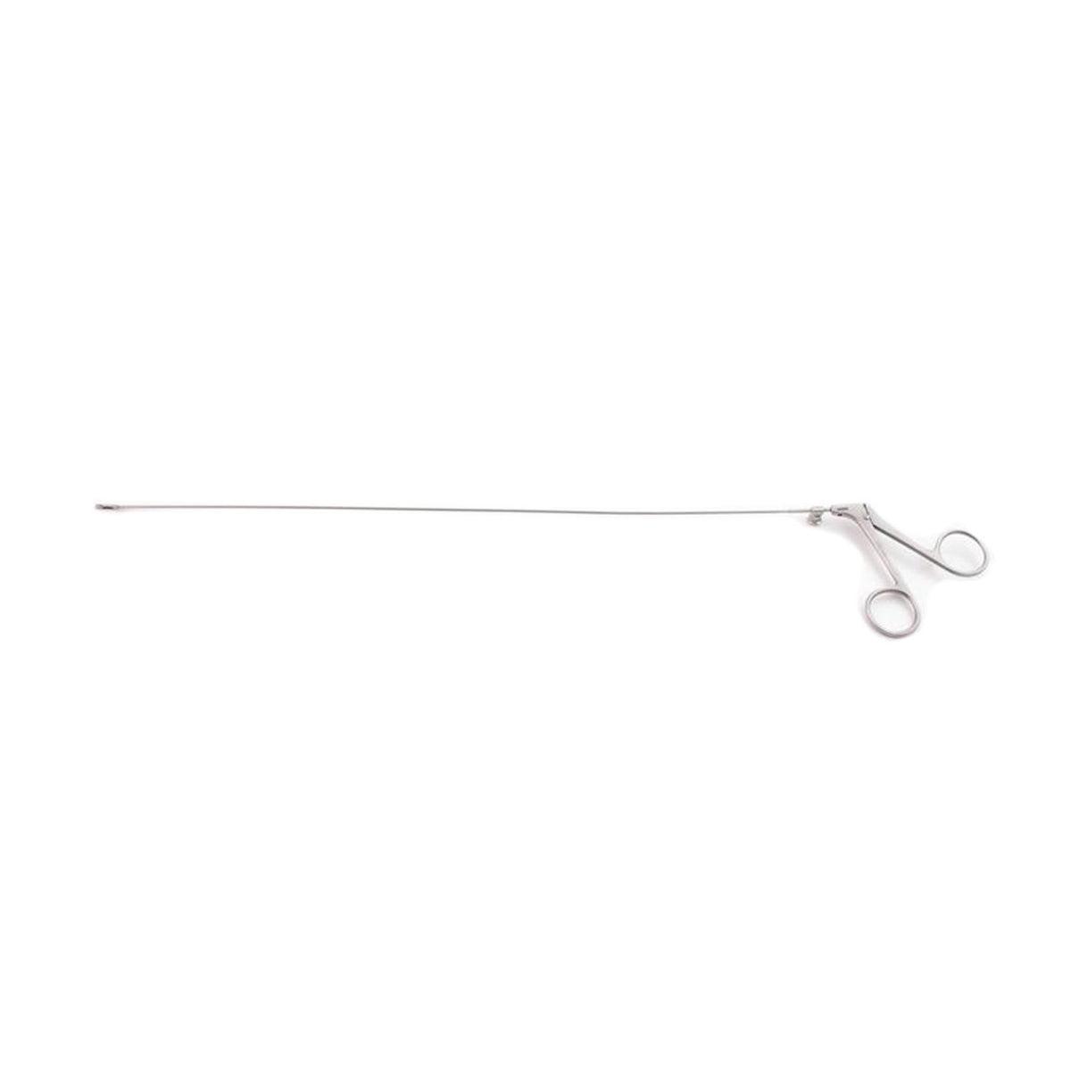 Rat Forceps Olympus Semi-Rigid Hystero Rat Tooth Forceps, 7FR x 37.5cm, D/A | A483 ...