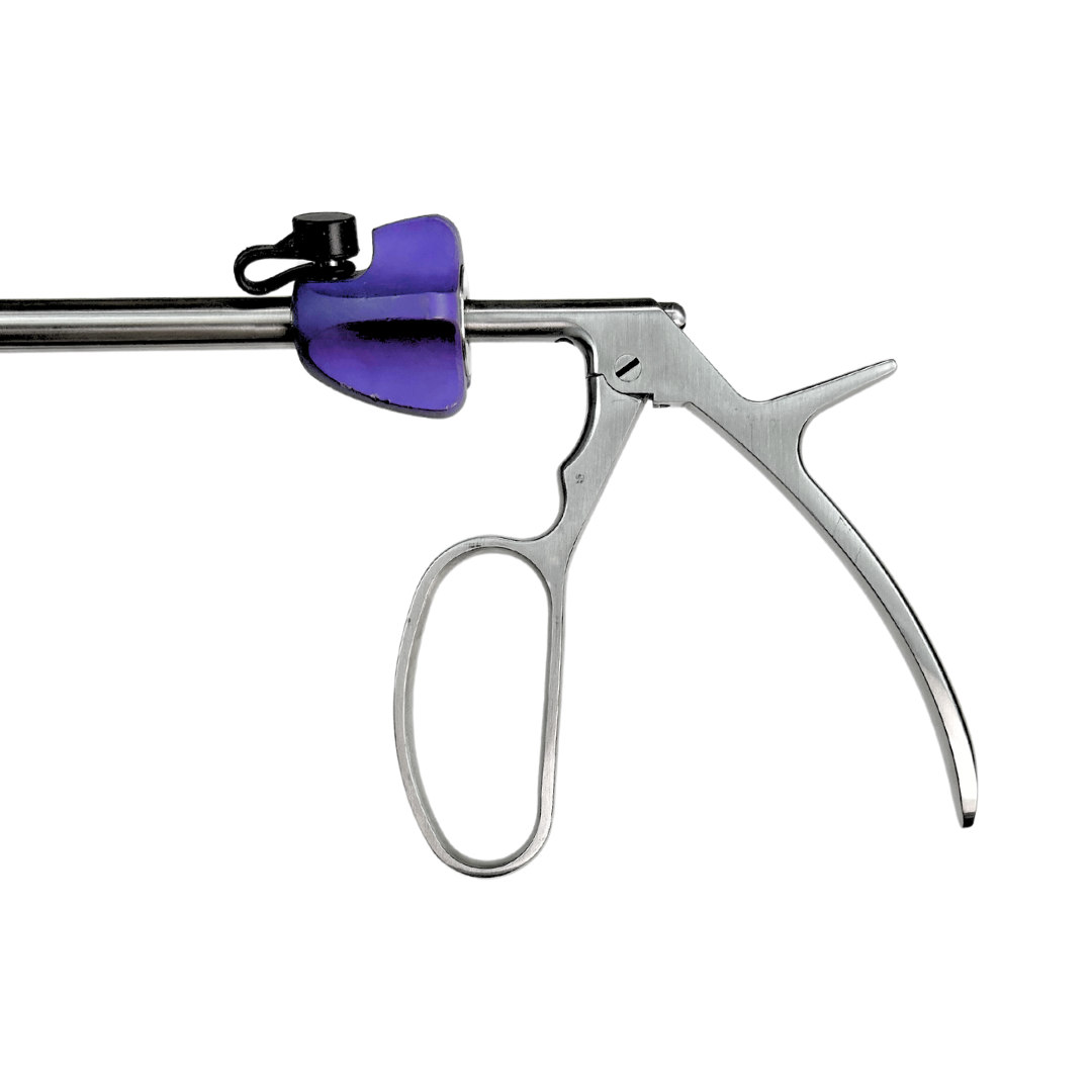 Kumar Instruments Kumar Nashville Surgical (Style) Kumar Chole Clamp 5mm x 37cm KC-002 ...