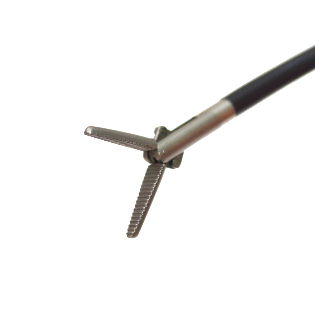 AED Endoscopic Endobrow Needle Nose Grasper, 3mm x 14.5cm | 150-586 ...