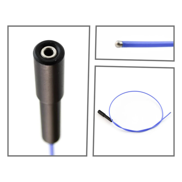 AED Monopolar Coagulating Ball Electrode, 5FR x 45cm | 27770B