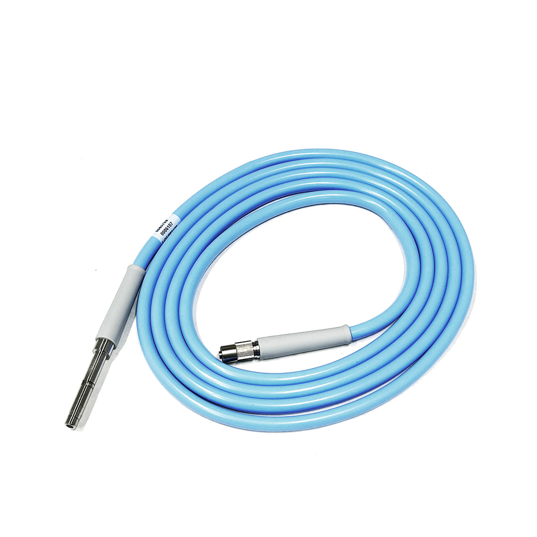 Câble de guidage de lumière pour endoscope Olympus Storz Câble à fibre optique endoscopique Câble de guidage de lumière pour endoscope Olympus Storz Câble à fibre optique endoscopique