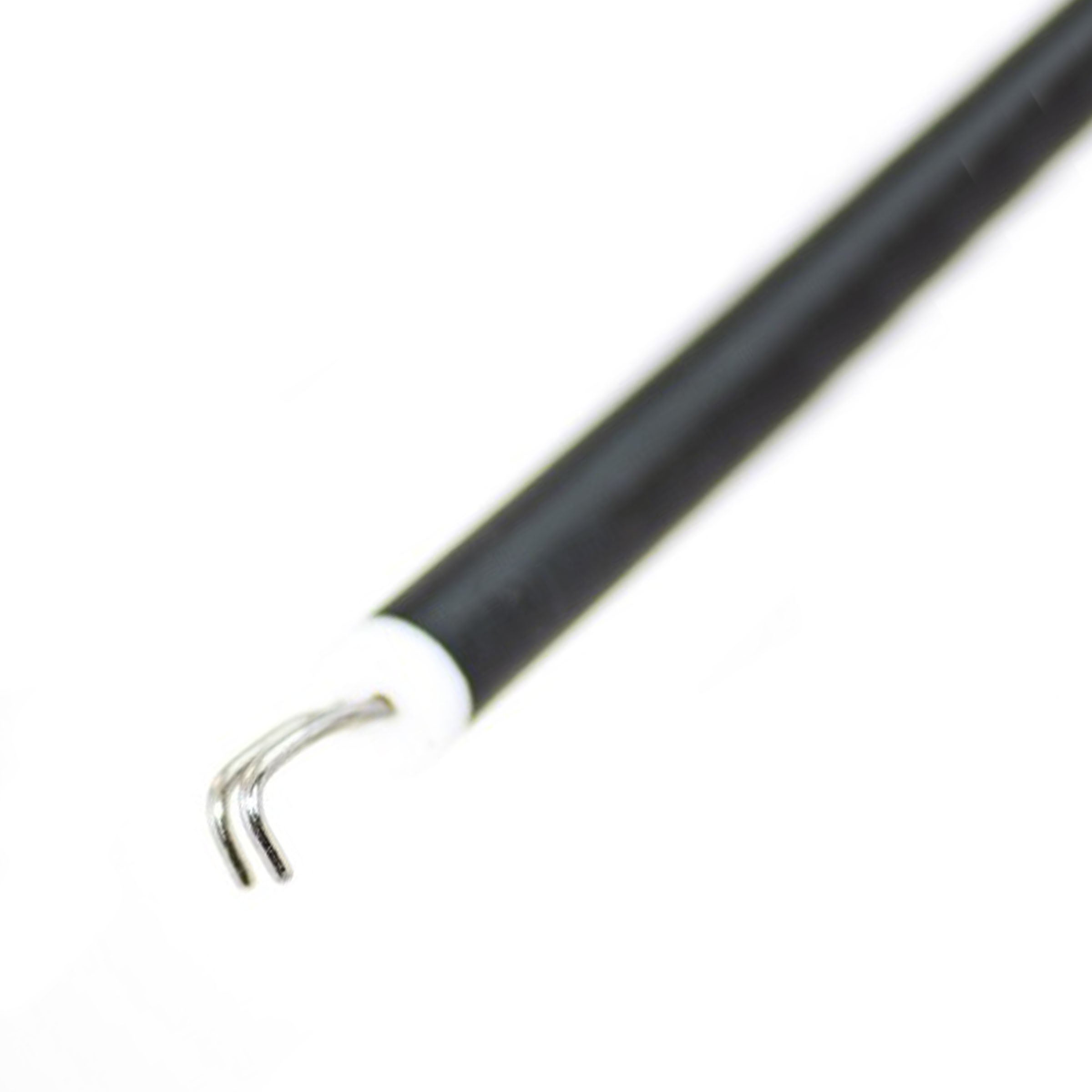 AED Precise Bipolar L-Hook, 33cm, 45cm | BP1175 – Endoscopy Superstore