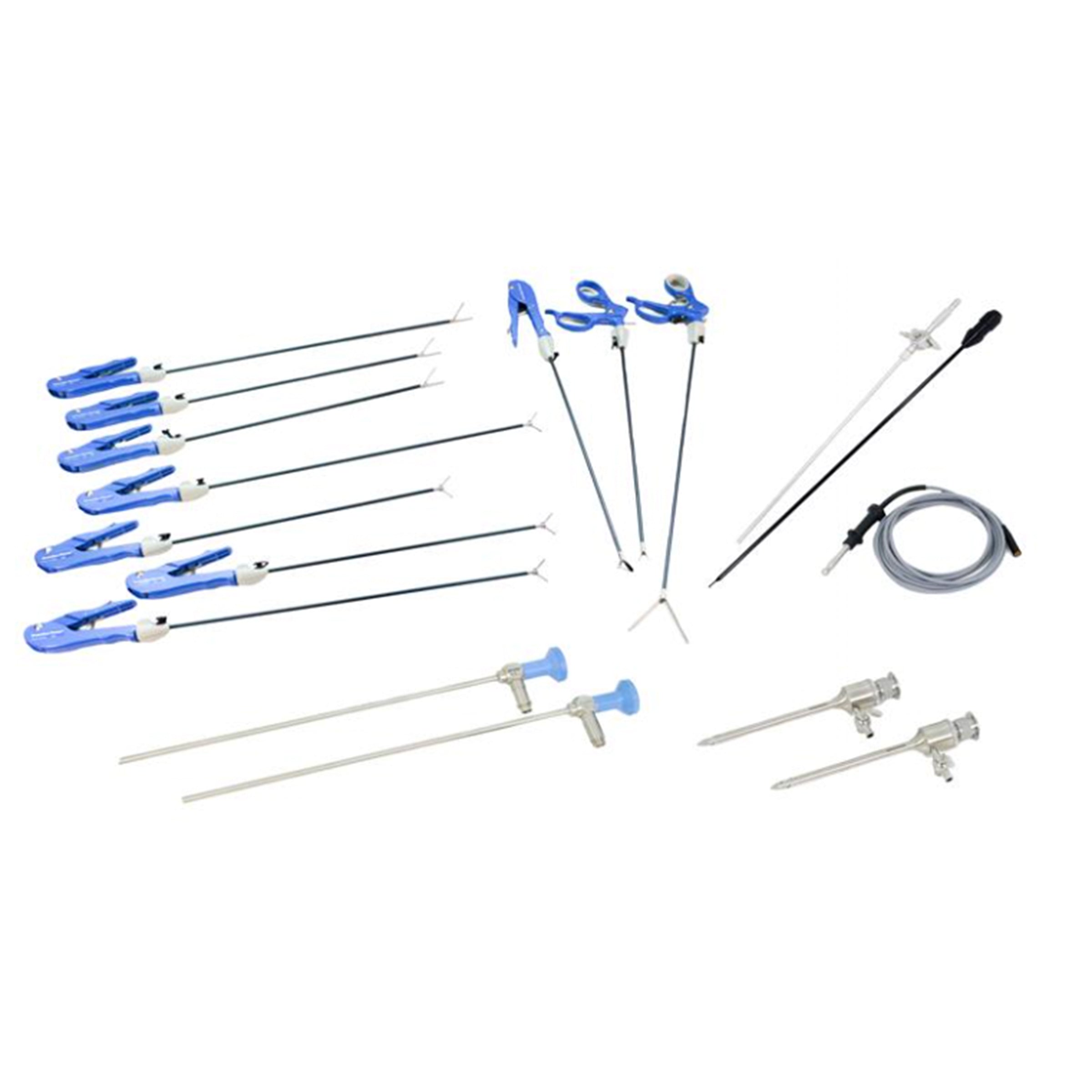 Snowden-Pencer Bariatric Set | SP-BAR-SET – Endoscopy Superstore