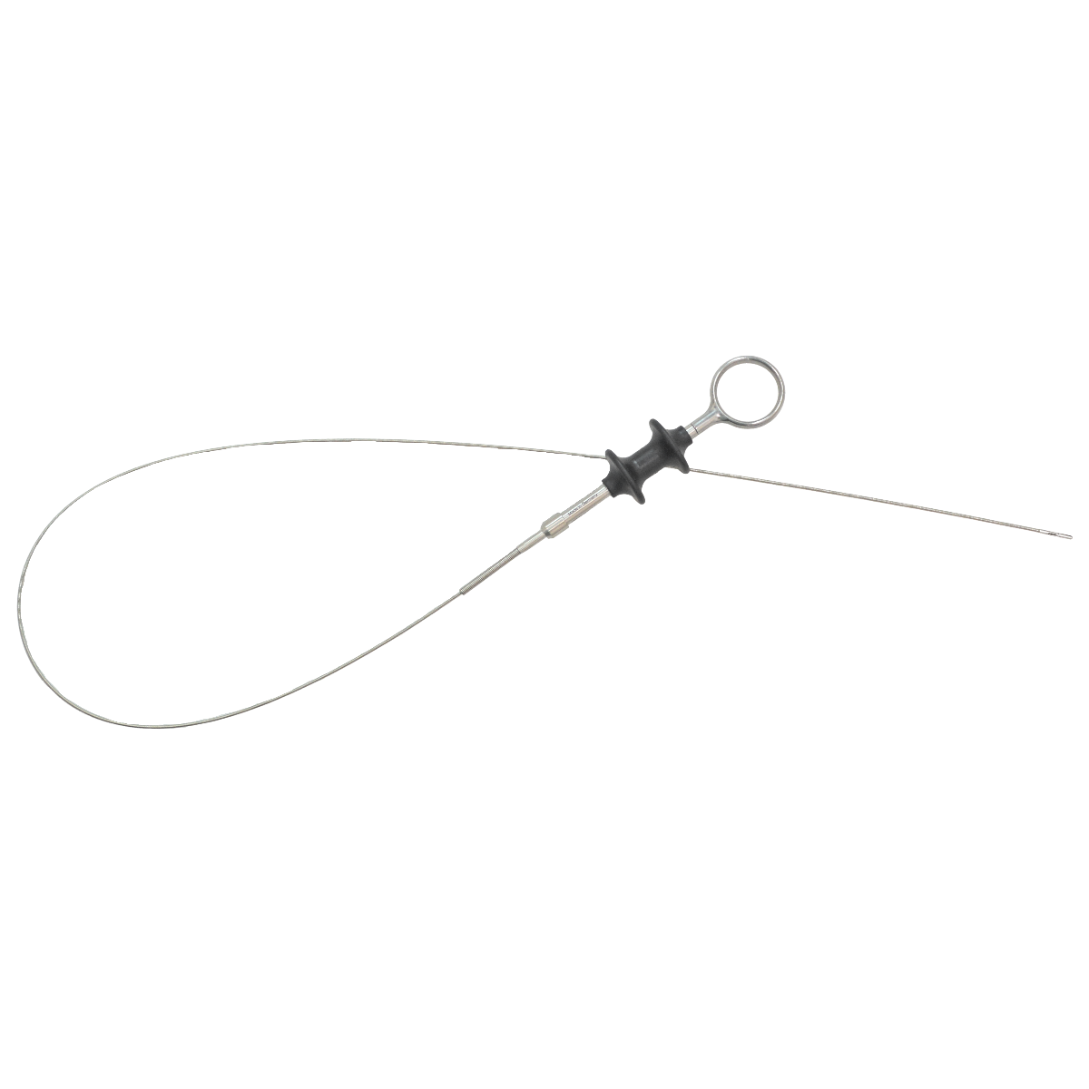 Rat Forceps AED Flexible Cystoscopy Rat Tooth Forcep, 1.8mm x 65cm | FS1055 ...