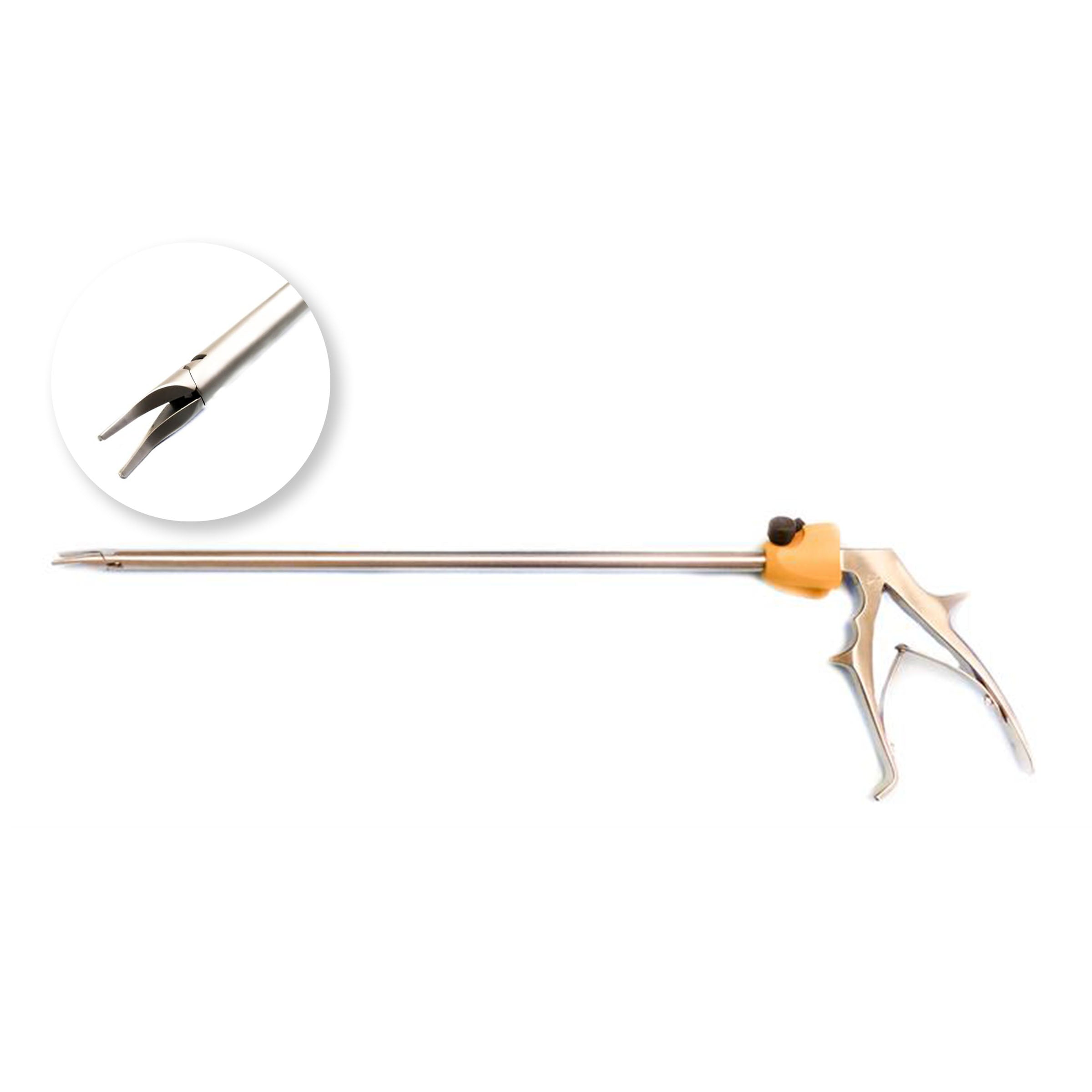 Clip Applier for LT400, Single Action, Large Clips, 10mm X 33cm, 45cm ...