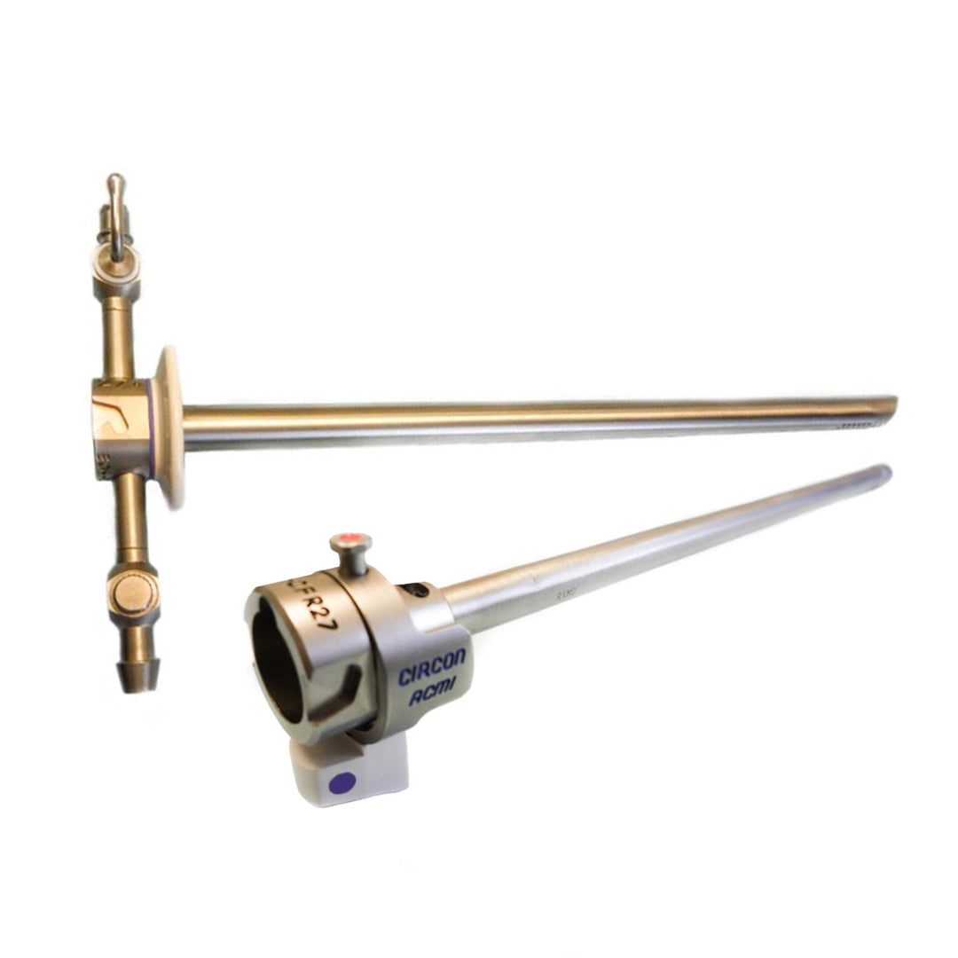 Inner Sheath Rotable ACMI Elite Outer/Inner Sheath Rounded Tip, 27Fr | EOS-CFR27 – Endoscopy ...
