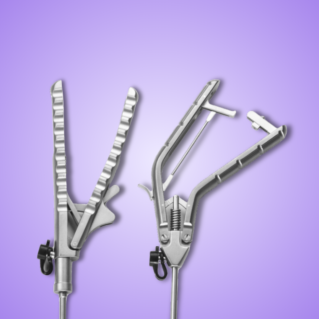 Shop Laparoscopic Needle Holders