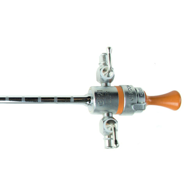 ACMI Cysto Sheath with Obturator 21Fr | G121 – Endoscopy Superstore