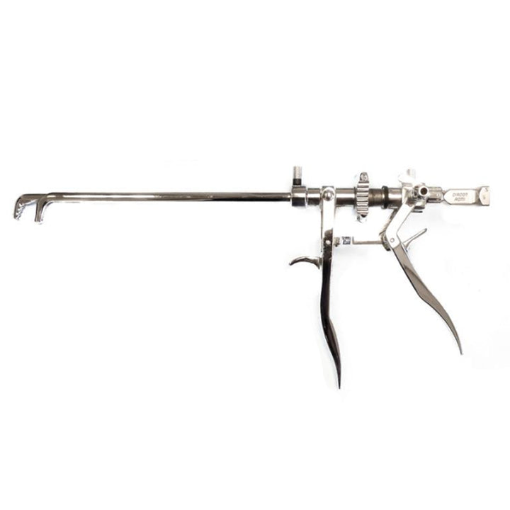 ACMI Circon Hendrickson-Bigelow Stone Crusher Forceps | G192