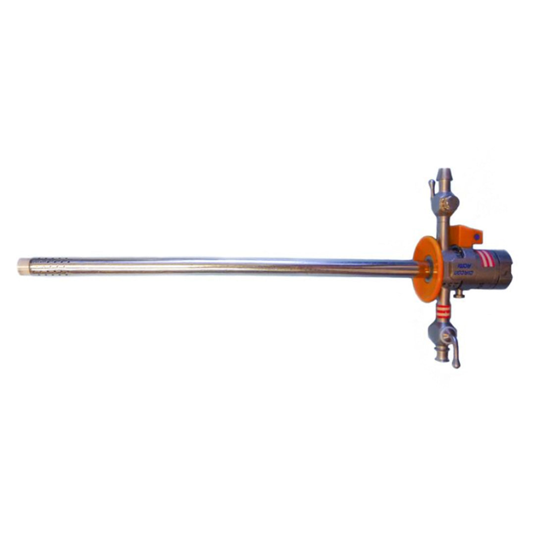 Inner Sheath Rotable ACMI Elite Rotating Outer/Inner Sheath, 25Fr | GEROS-CF25 – Endoscopy ...