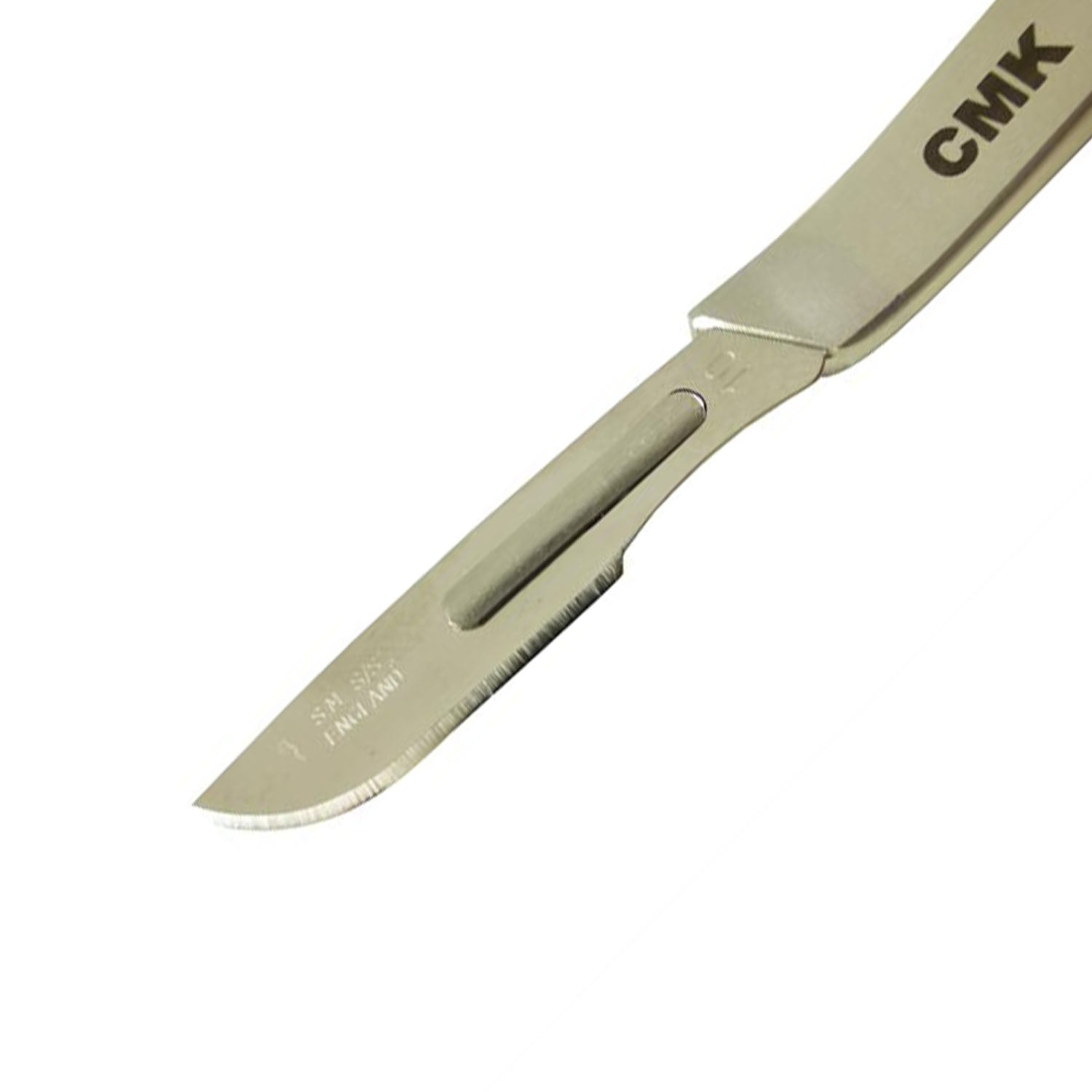 Morcellation Handle Precise Morcellation Knife, Curved or Straight – Endoscopy Superstore