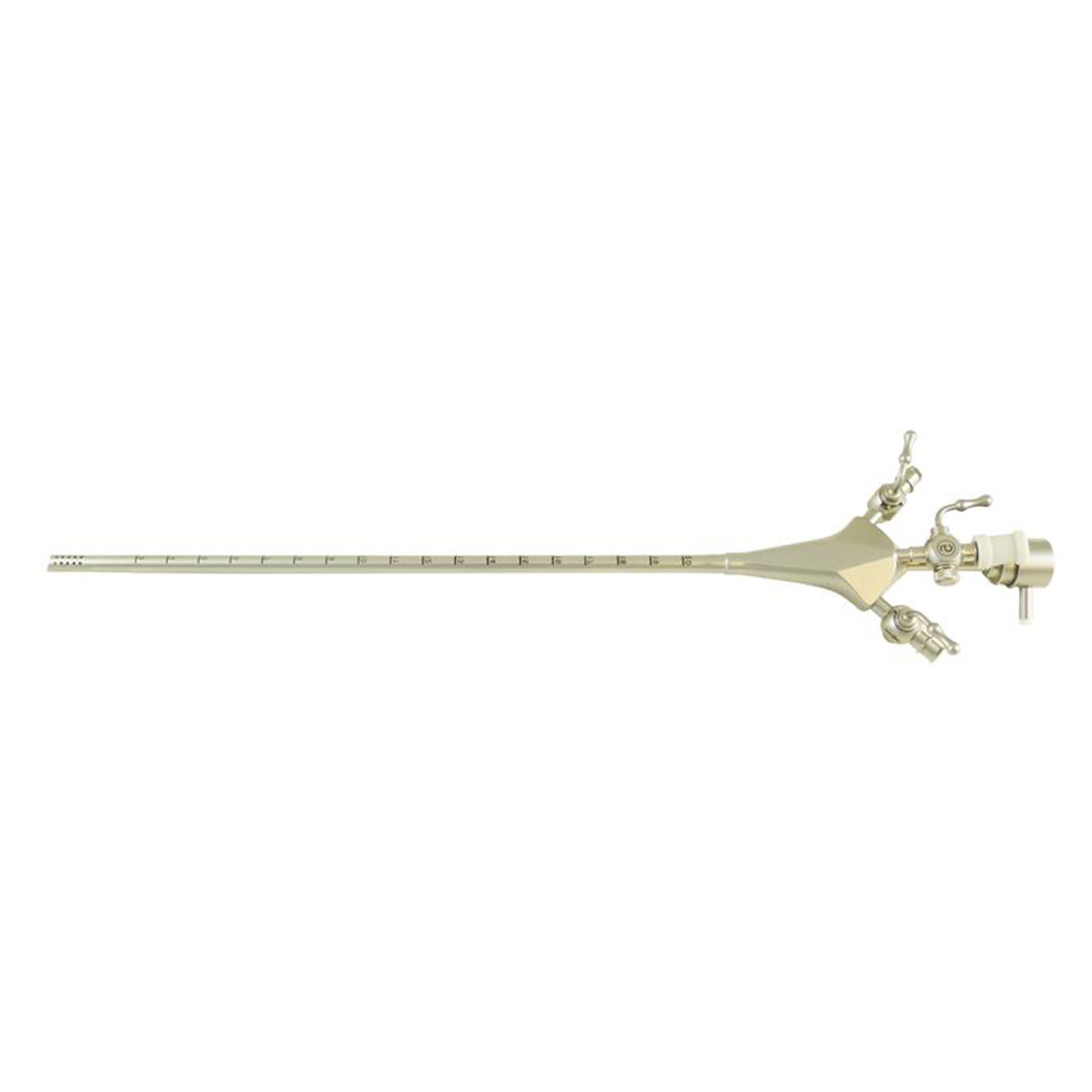Kumar Nashville Surgical (Style) Kumar Chole Clamp 5mm x 37cm KC-002 ...
