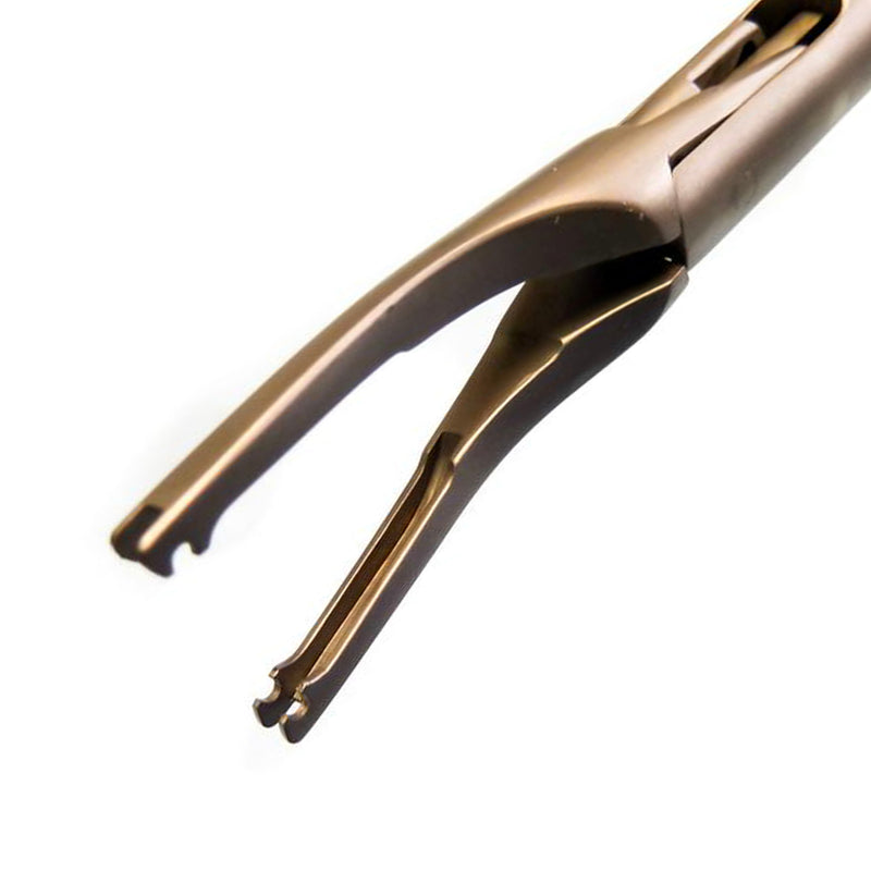 Hemo-Lock Clip Applier X-Large Clips, 10mm X 25cm, 33cm, 45cm | H1616X ...