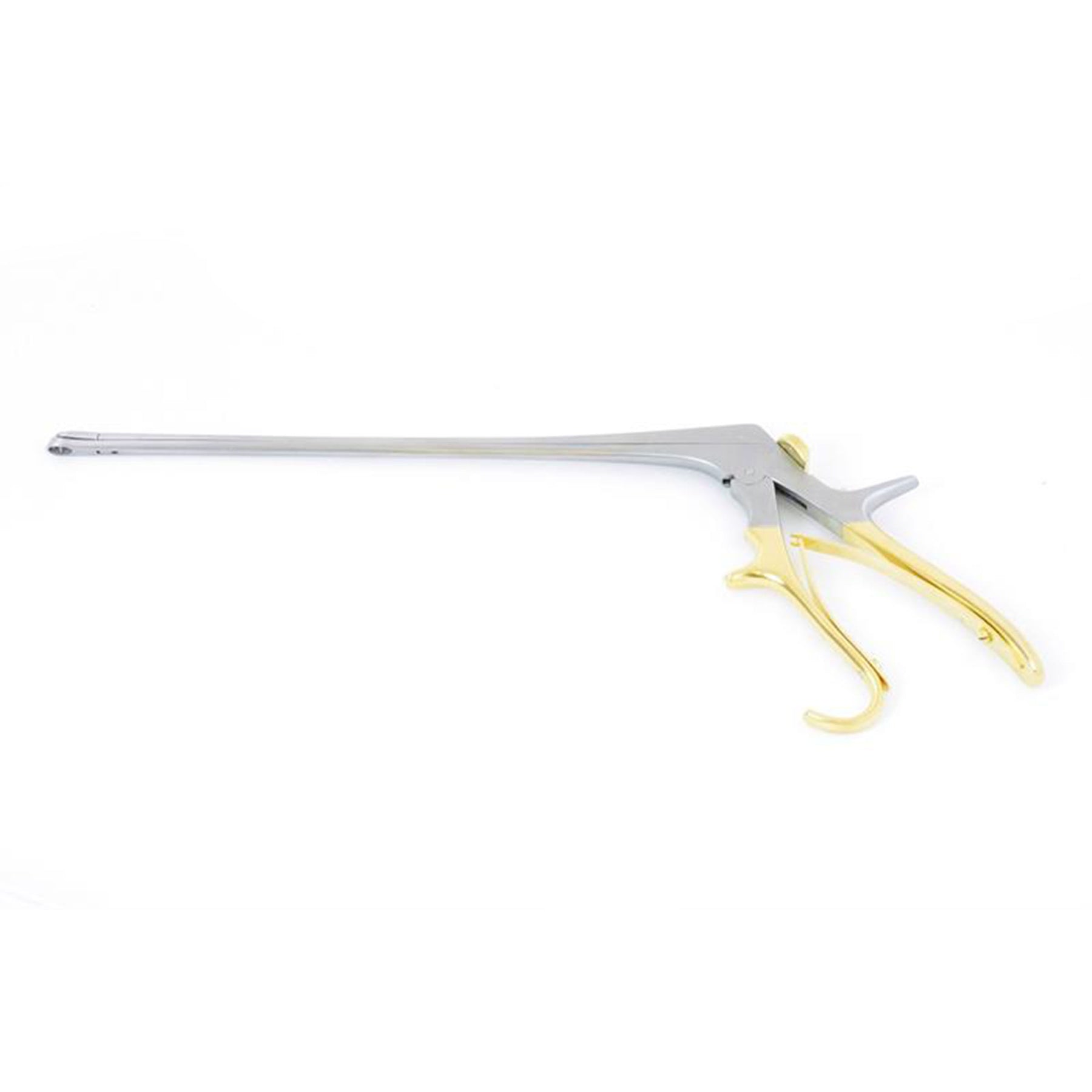 Burke GYN Forceps, 20cm | J-20-344 – Endoscopy Superstore