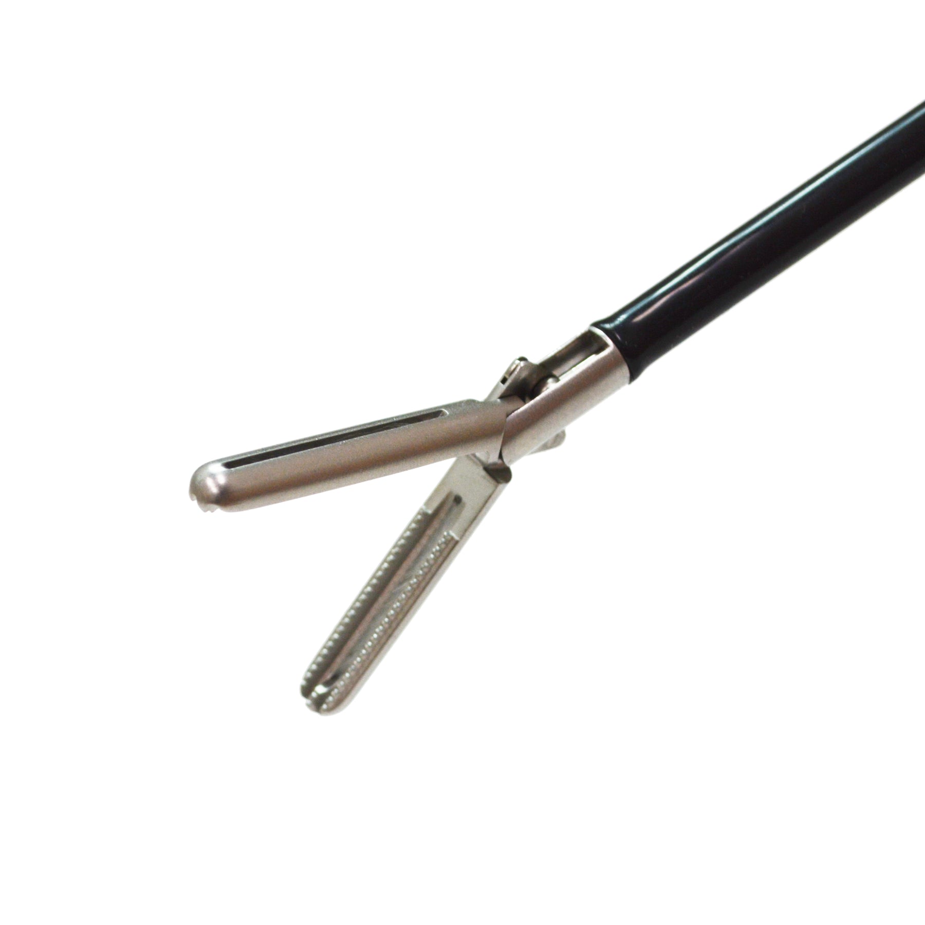 Jarit Hunter Bowel Laparoscopic Grasper 5mm x 37cm D625164LL