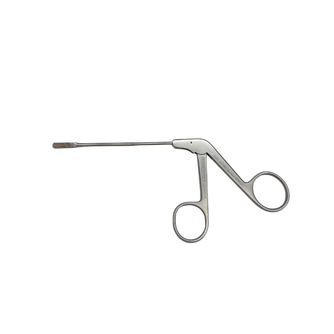 Perforadora Storz Antrum, lado izquierdo, corte hacia atrás | 459012