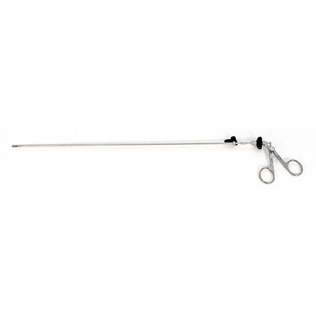 Tooth Grasper Draw AED Hystero Rat Tooth Graspers, Rotatable 3mm x 37cm, D/A | MH1417-L ...