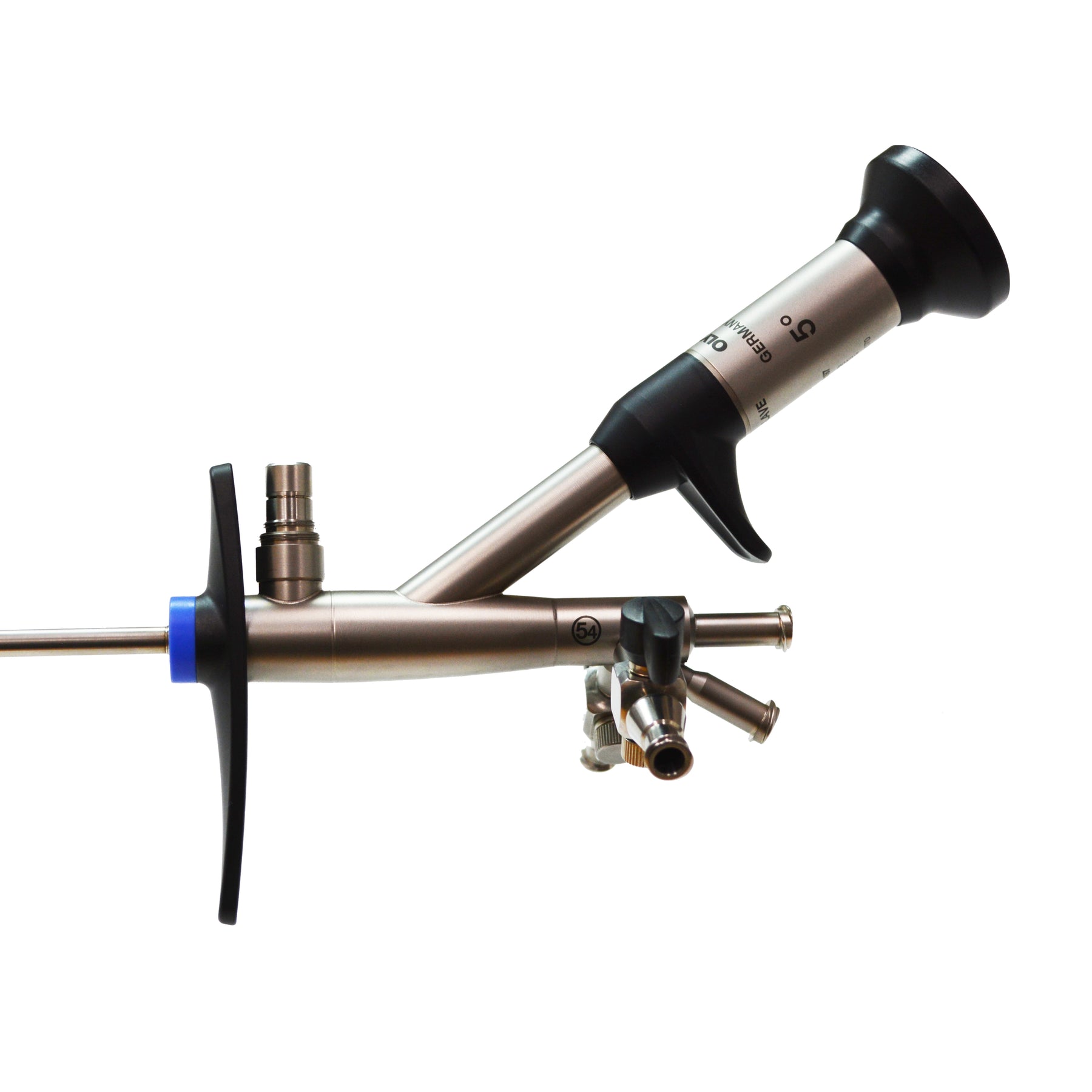 Olympus Semi-Rigid Ureteroscope, 5º | WA2UR14A – Endoscopy Superstore