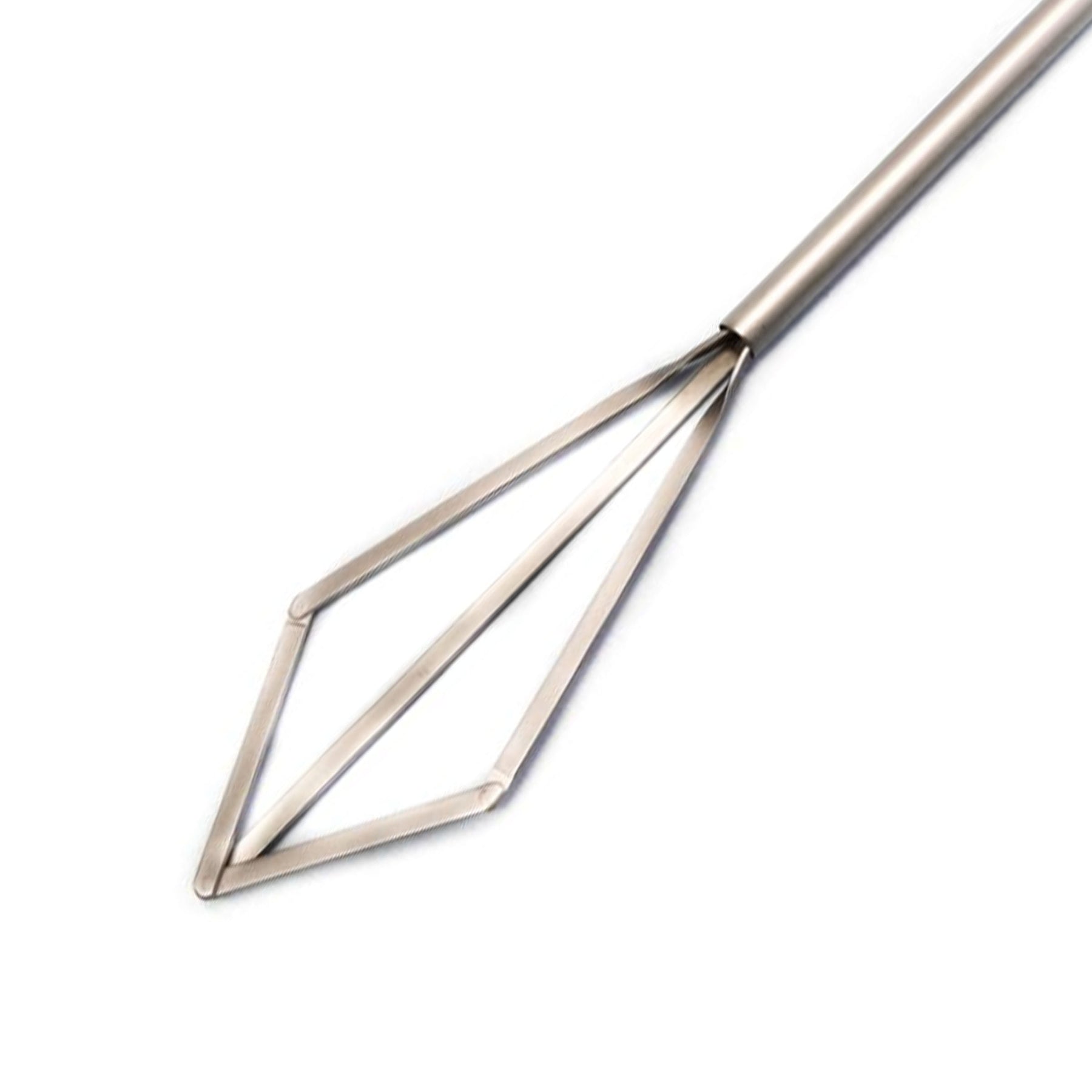 Lap Pro Kite Retractor, Curved, 5mm x 33cm – Endoscopy Superstore