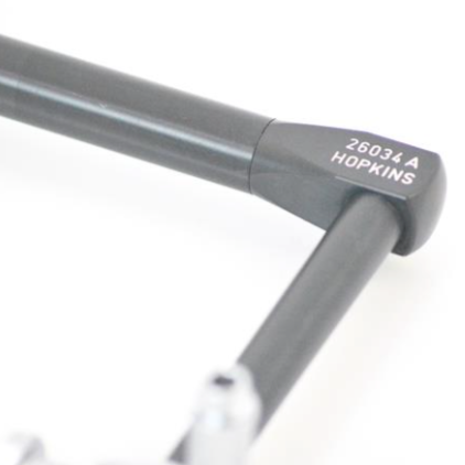 Storz Hopkins Laparoscope, 0º | 26034A