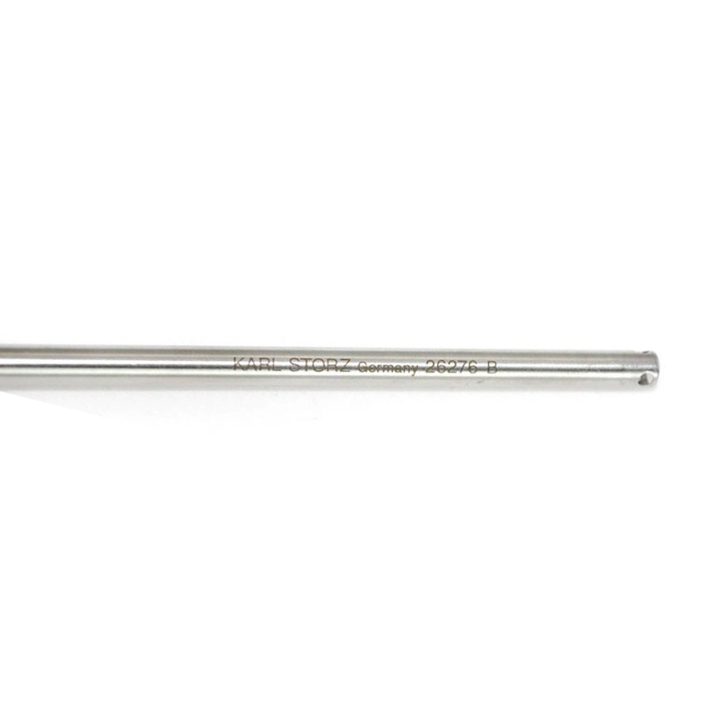 Inner Sheath Rotable Storz Bipolar Inner Sheath | 26276B – Endoscopy Superstore