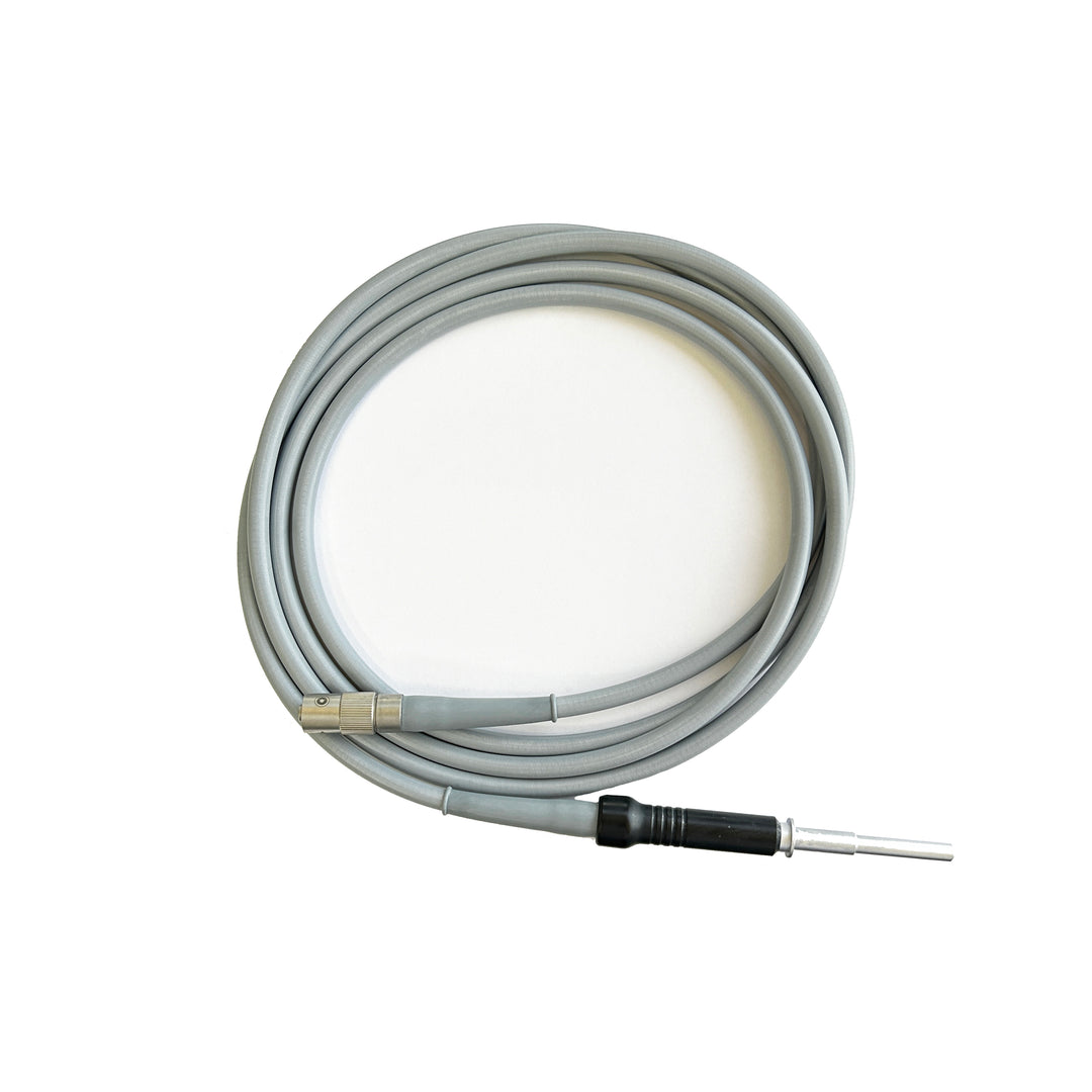 Cable de luz de fibra óptica Storz, 3,5 mm x 230 cm | 495NA