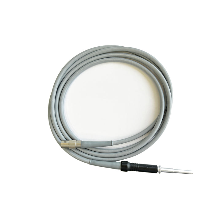 Cable de luz de fibra óptica Storz, 3,5 mm x 230 cm | 495NA