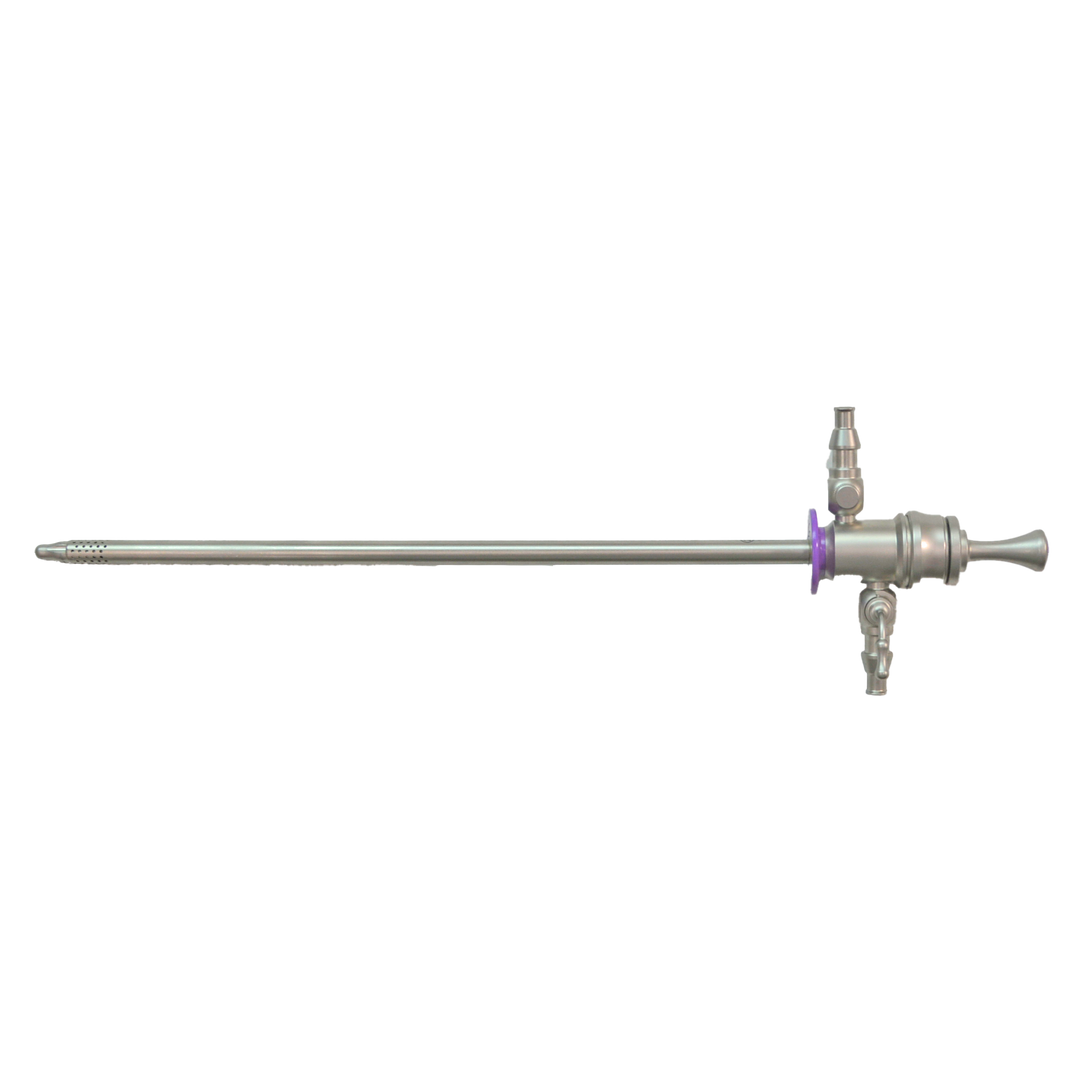 AED Tru Vu Nephroscope 21 FR x 30 Degrees | 57-2100 – Endoscopy Superstore