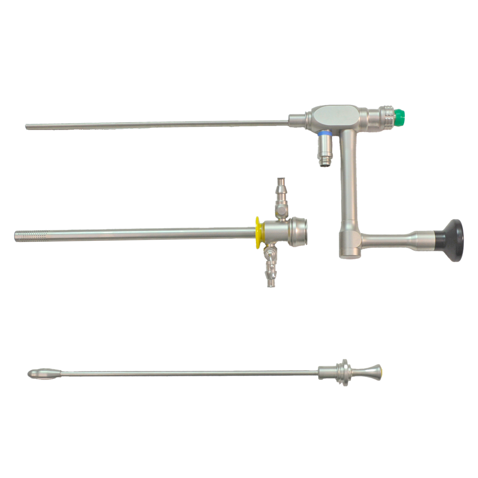 AED Tru Vu Nephroscope 26 FR x 0 Degrees | 57-2600 – Endoscopy Superstore