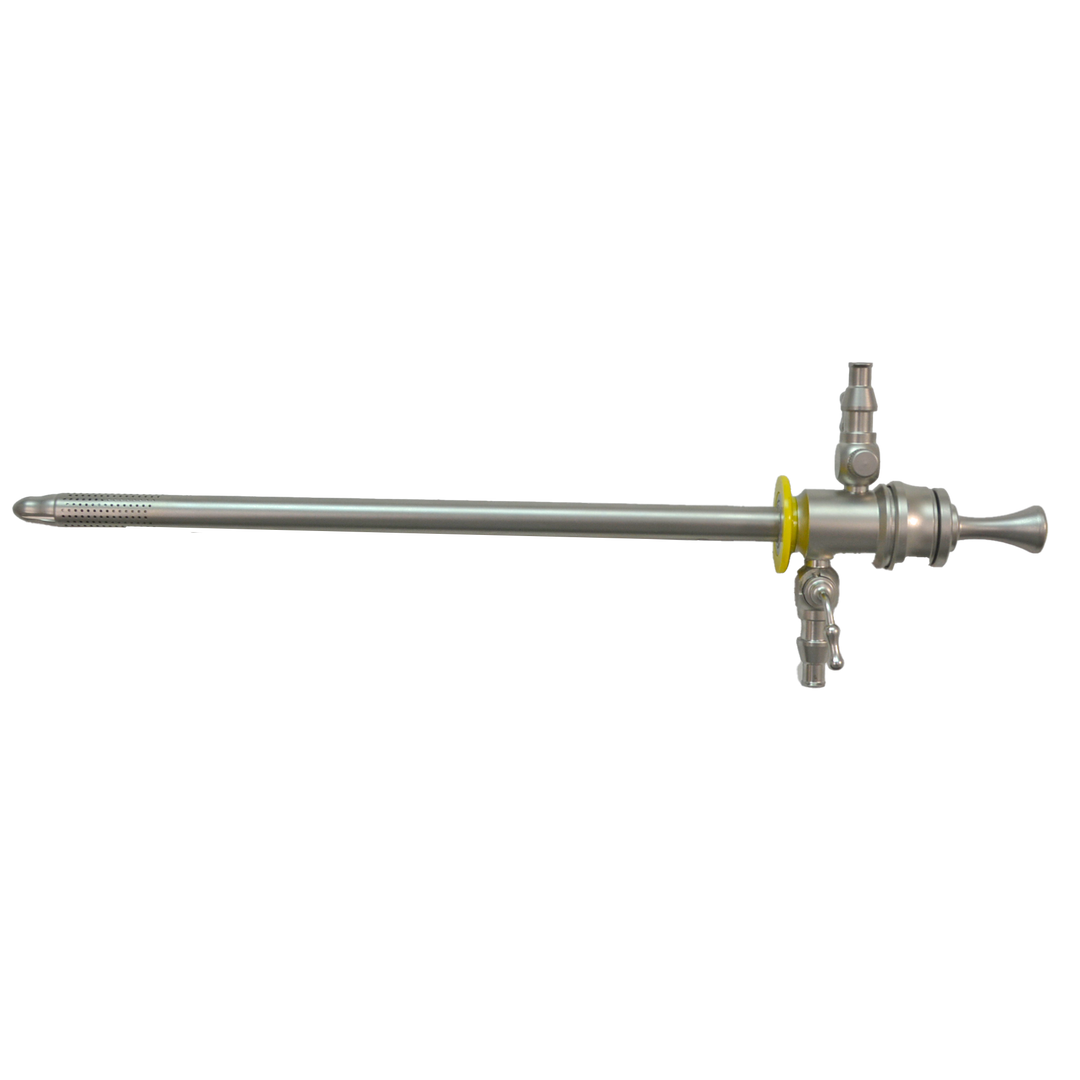 AED Tru Vu Nephroscope 26 FR x 0 Degrees | 57-2600 – Endoscopy Superstore