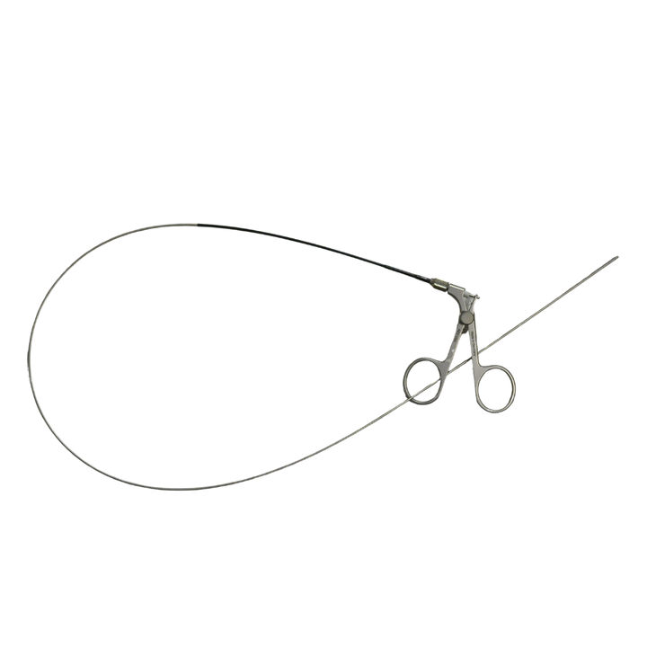 AED Flexible Biopsy Cup Forcep, 5Fr x 73cm, S/A | AED 27023ZE