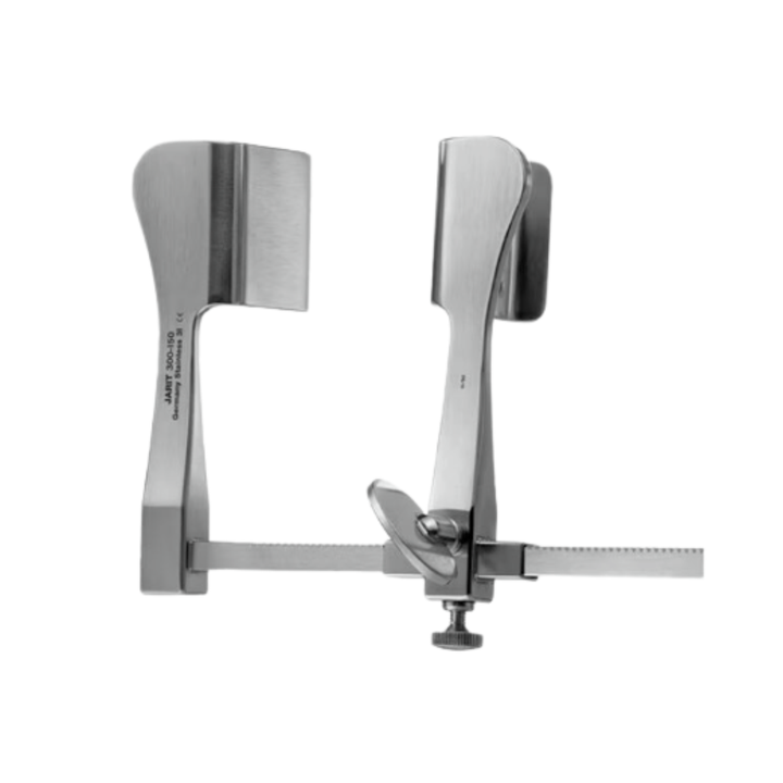 Jarit Tuffier Rib Spreader | 300-150