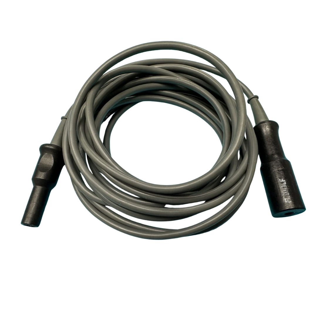 Wolf Bipolar Cable for Wolf/Martin/Aesculap | 8108.031