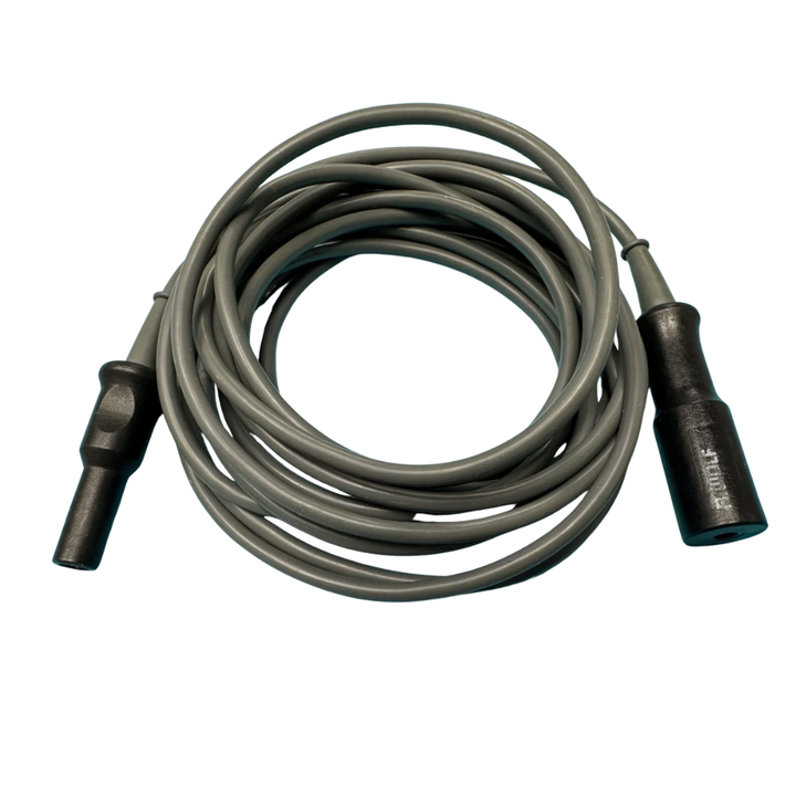 Wolf Bipolar Cable for Wolf/Martin/Aesculap | 8108.031
