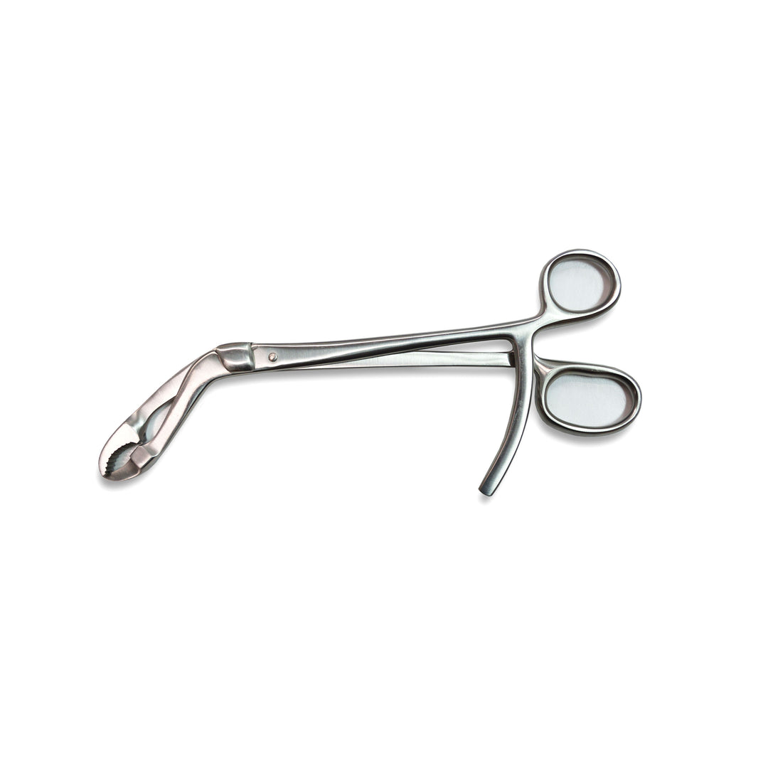 Pinza per la presa delle ossa Verbrugge | Strumenti chirurgici veterinari Pinza per la presa delle ossa Verbrugge | Strumenti chirurgici veterinari