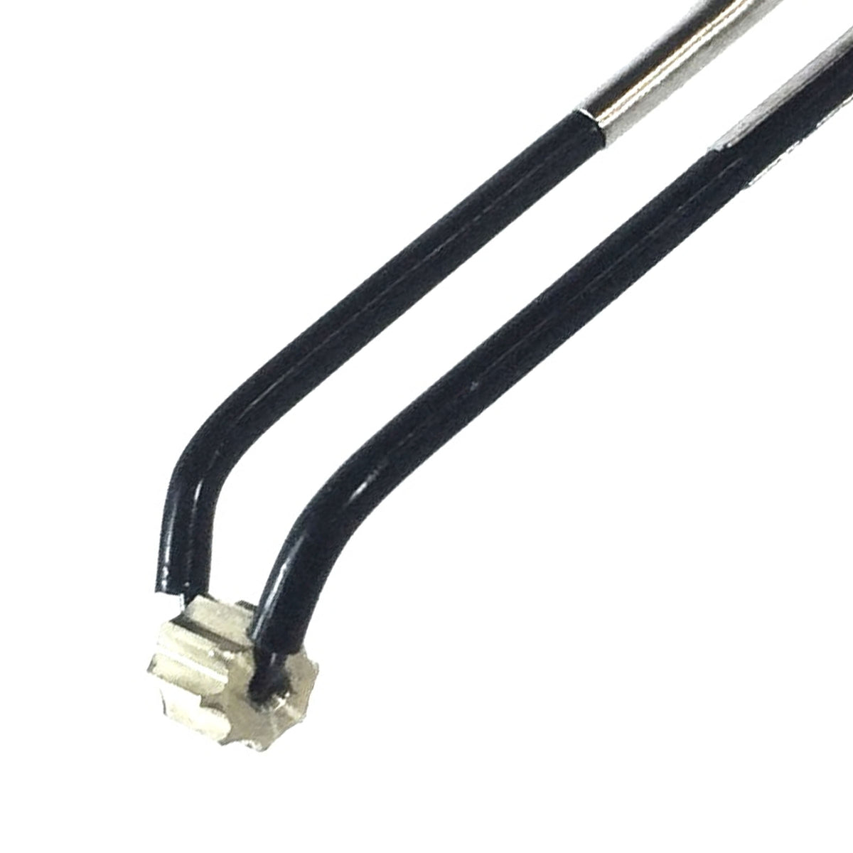 Adhoc Coltello da prosciutto 26 cm Nero | Berkel Online Store Adhoc Coltello da prosciutto 26 cm Nero | Berkel Online Store